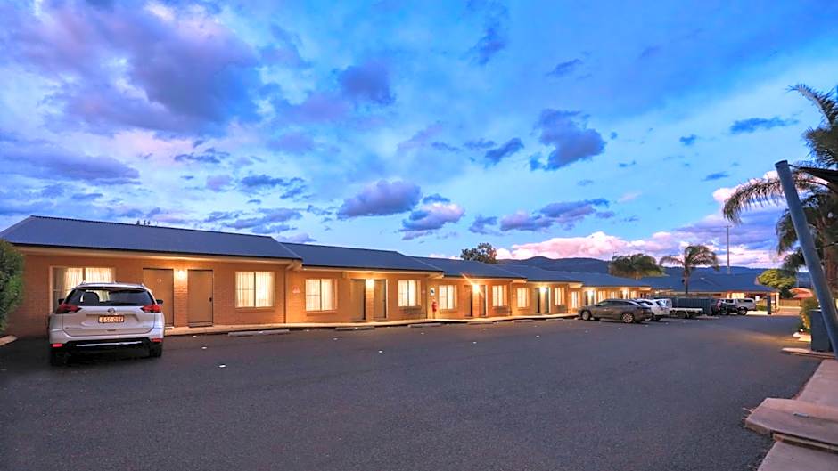 Edward Parry Motel and Apartments