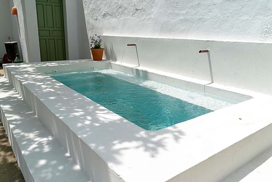 Casa del Médico Hotel Boutique