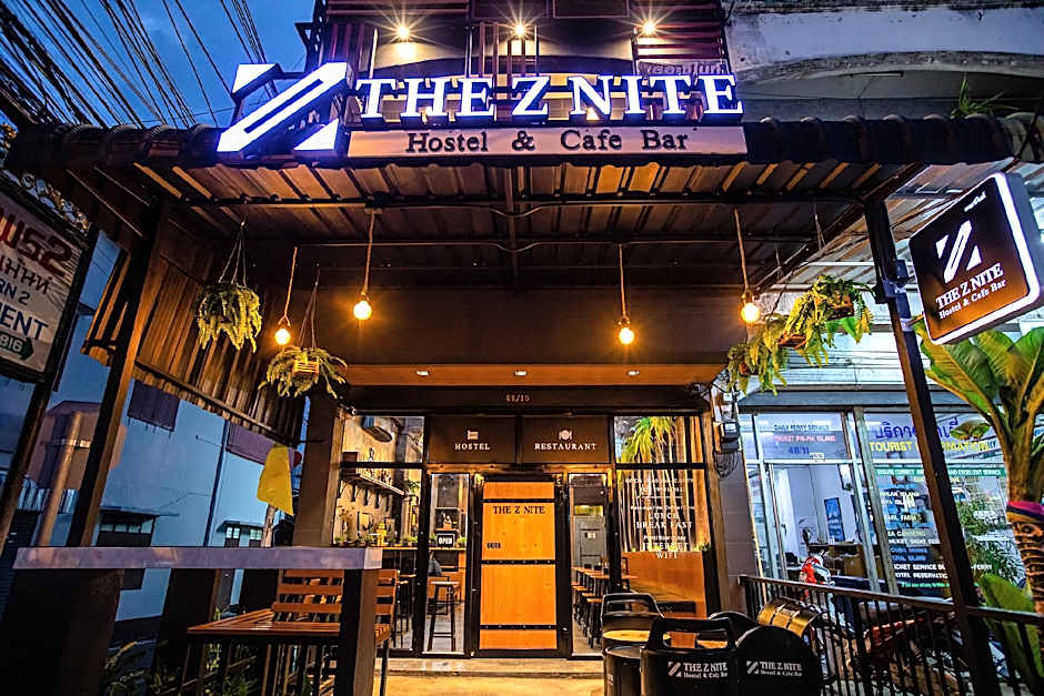 The Z Nite Hostel
