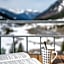 Mondschein Chalet Ski-In Ski-Out