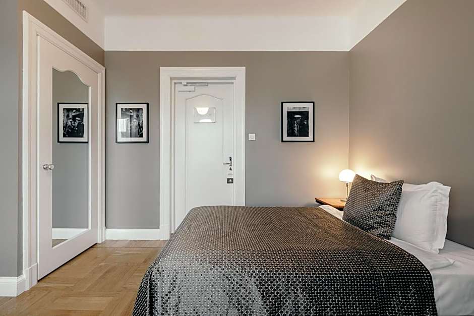 Hotel Borg by Keahotels