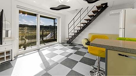 Gyeongju The One Pension