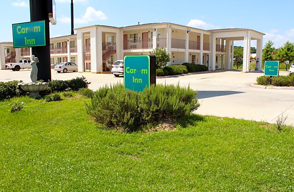 Carom Inn Denham Springs-BatonRouge