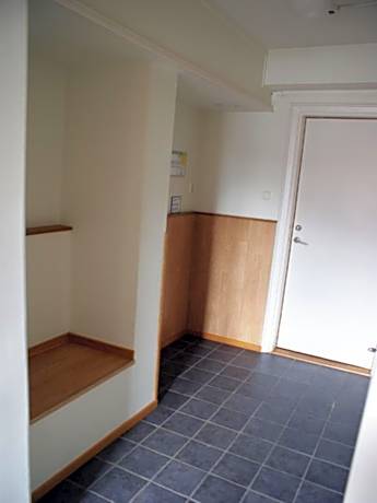 One-Bedroom King Suite