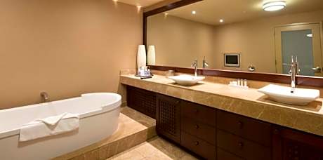 Isle Casino Hotel Bettendorf - A Caesars Rewards Destination