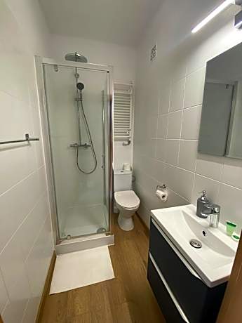 U Aktorów - Pokoje Gościnne