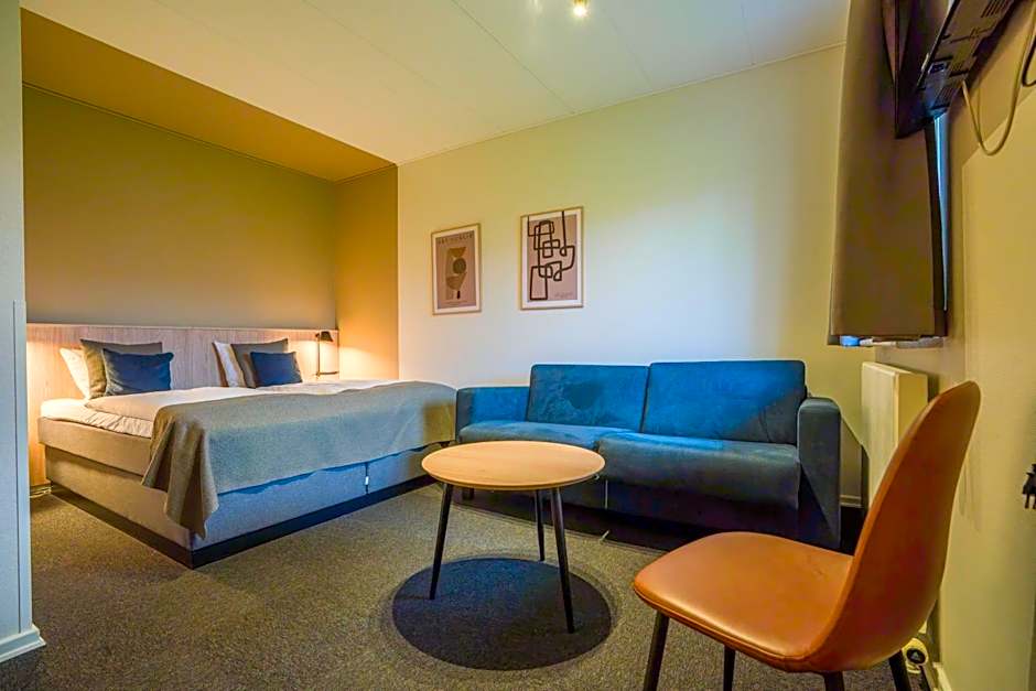 Hotel Hedemarken