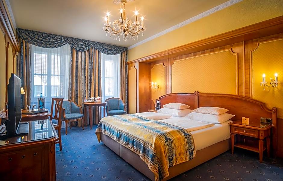 Schlosshotel Römischer Kaiser