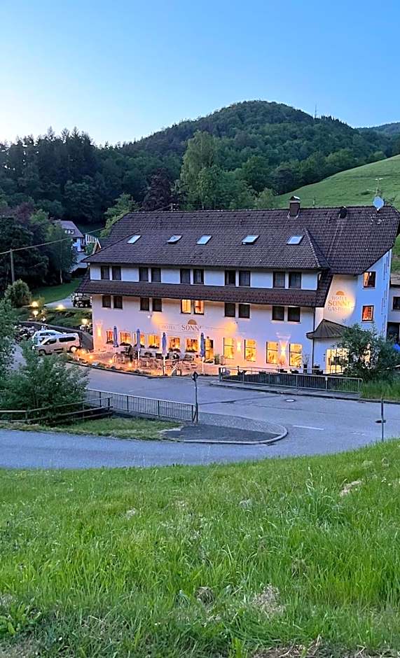 Hotel Sonne