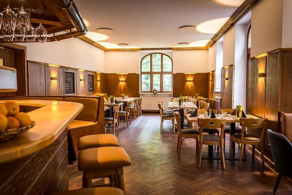 Berghotel Friedrichshohe