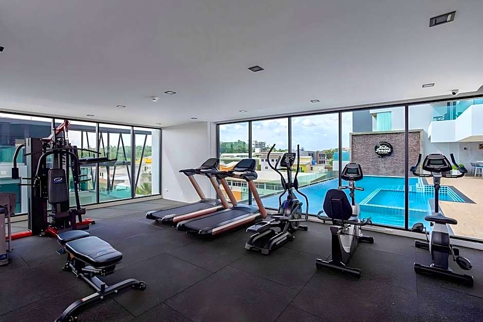 Wekata Luxury