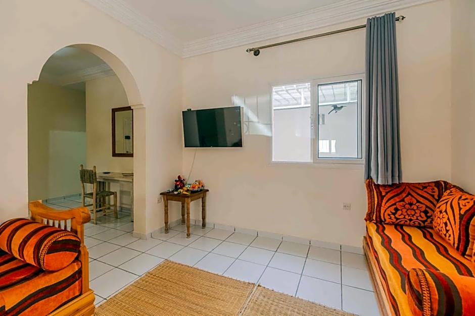 Bienvenue à dar jad