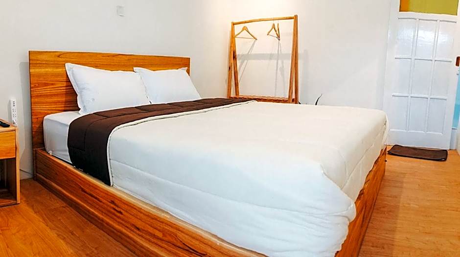 Hotel Gunung Mas Syariah