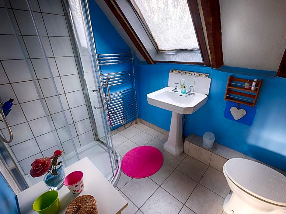 The Old Manor House B & B