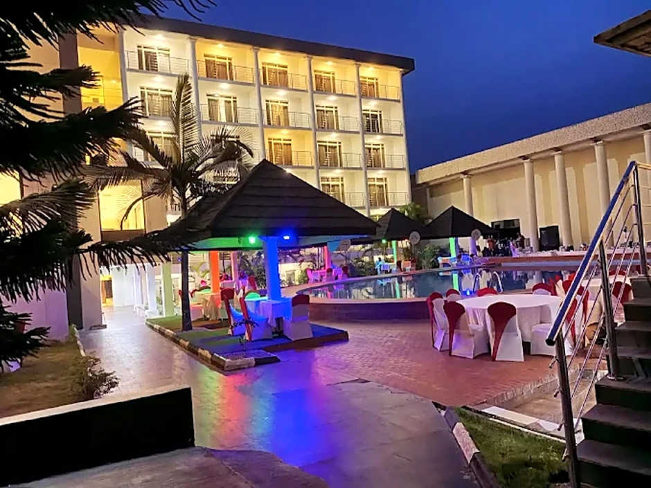 Monty Suites Calabar