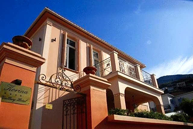 Korina Gallery Hotel