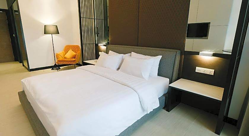 Avillion Cameron Highlands