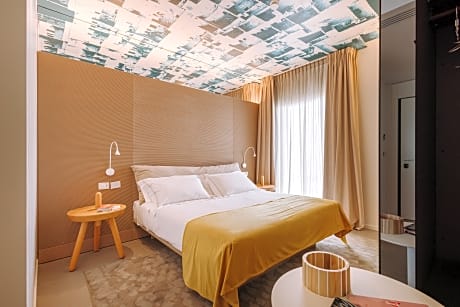 PRIVELEGE ROOM 2 PAX