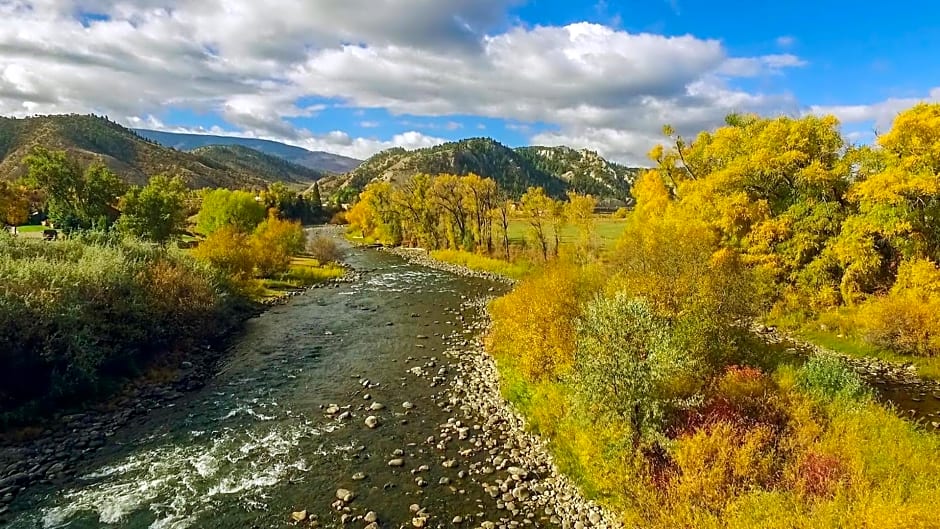 Wingate by Wyndham Eagle Vail Valley, 0075 Pond Road EAGLE US Cheap