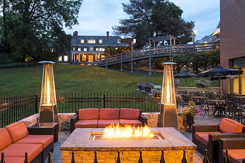 Spencer Hotel & Conference Centre