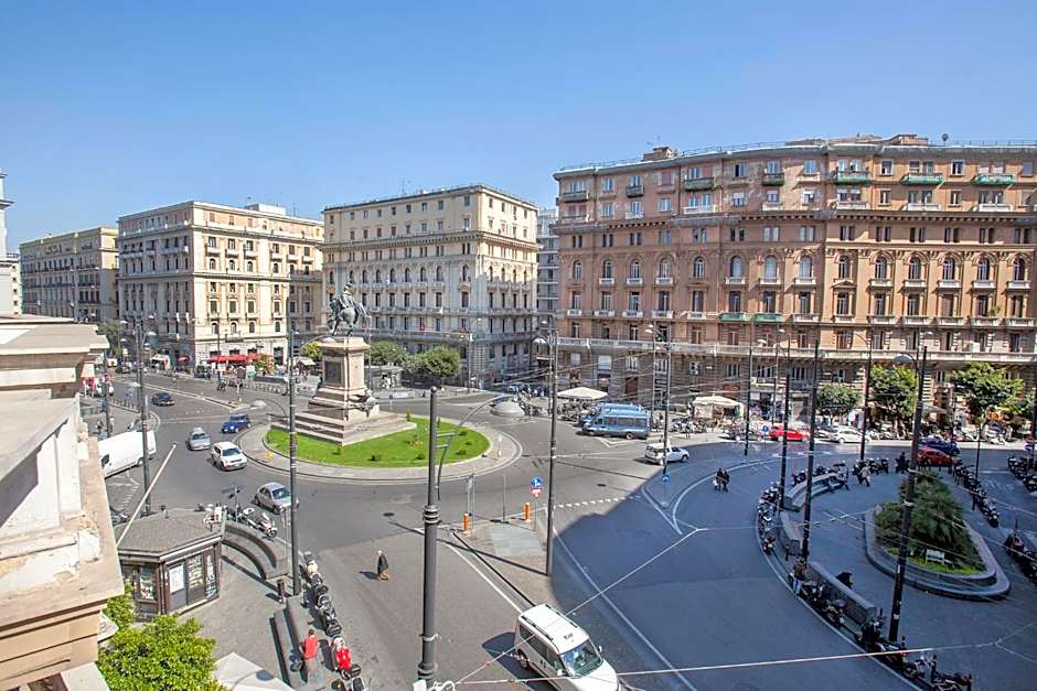 B&B Dimora San Felice