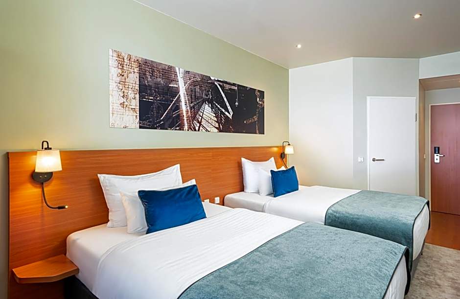 Leonardo Hotel Salzburg Airport