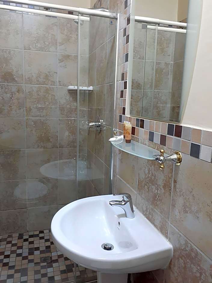 Kalahari Lodge Kimberley