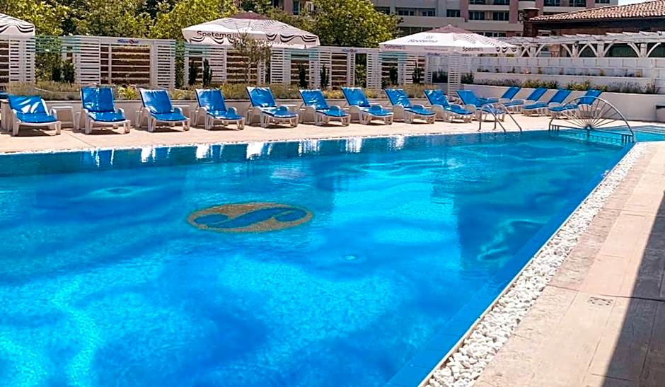 Sunset Hotel - All Inclusive