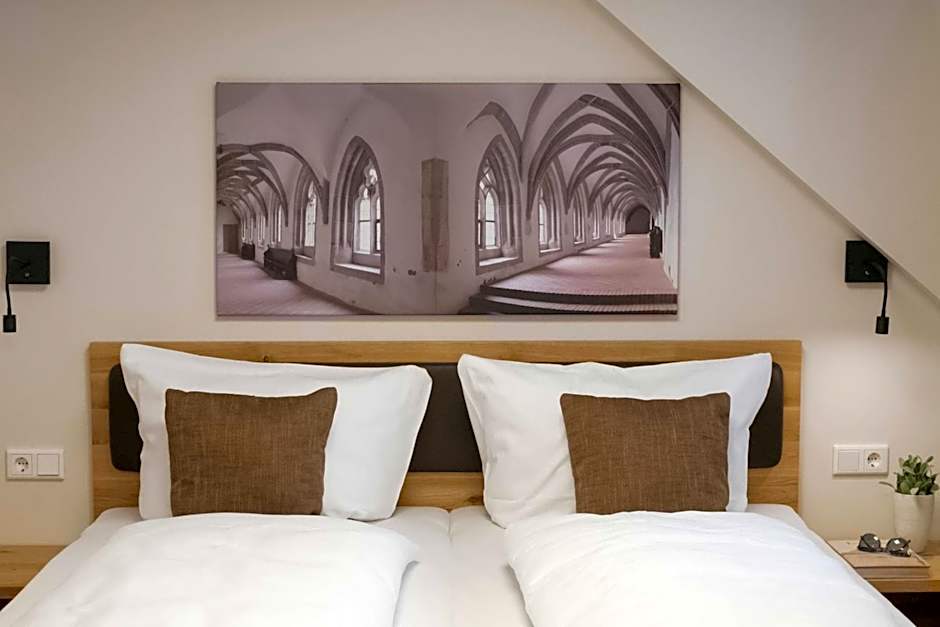 Doppelzimmer 1