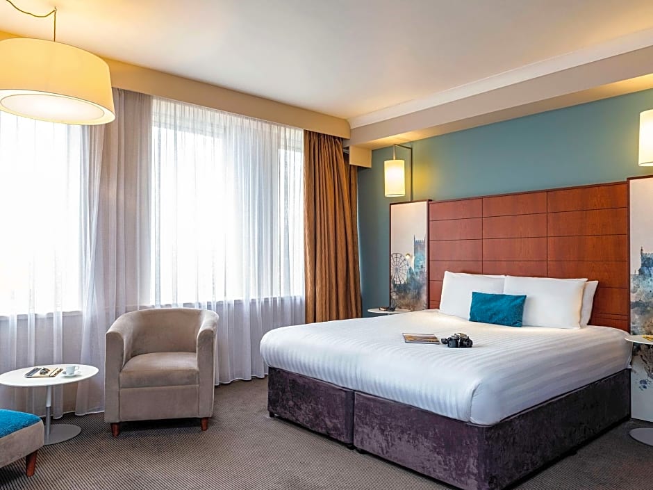 Gift card for Mercure Bristol Holland House Hotel & Spa