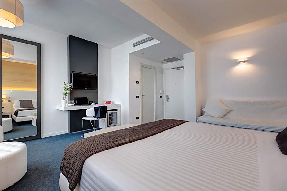 iH Hotels Roma Z3