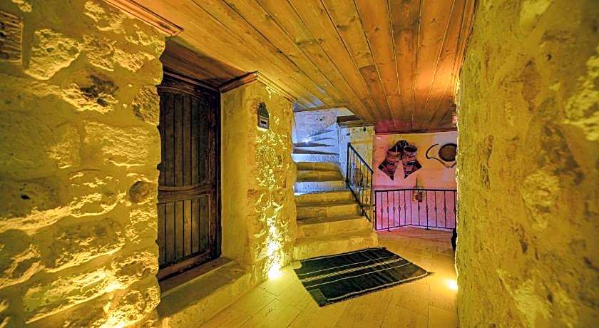 Babili Cappadocia Cave Hotel