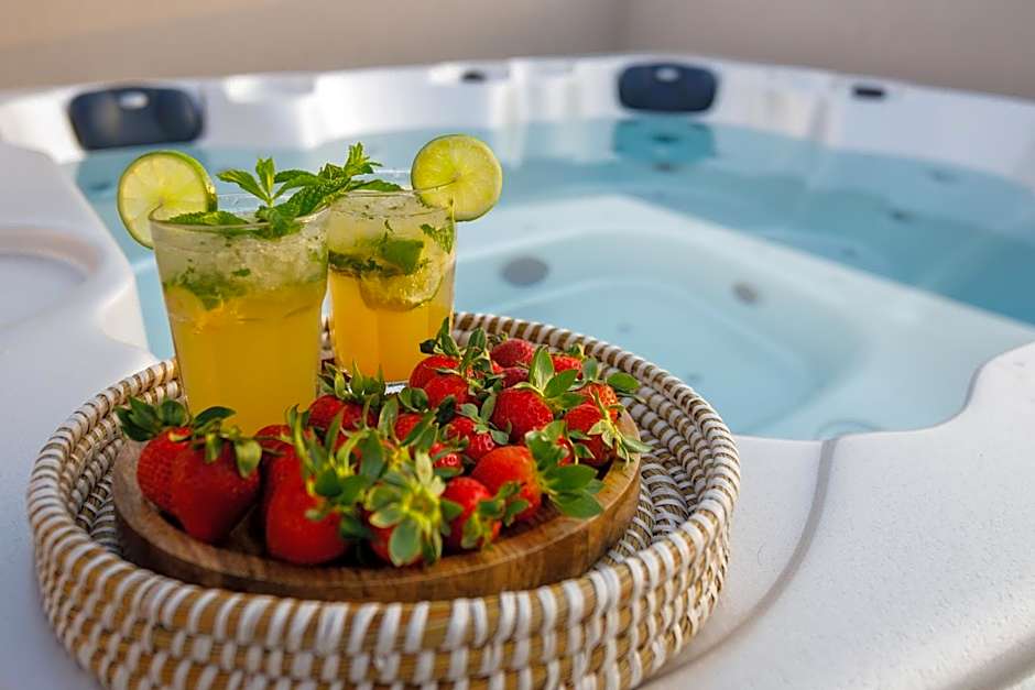 Anassa Stalis Luxury Suites by Estia 'Adults Only'