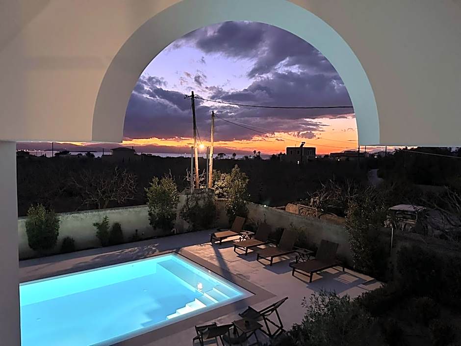 Aoni Suites