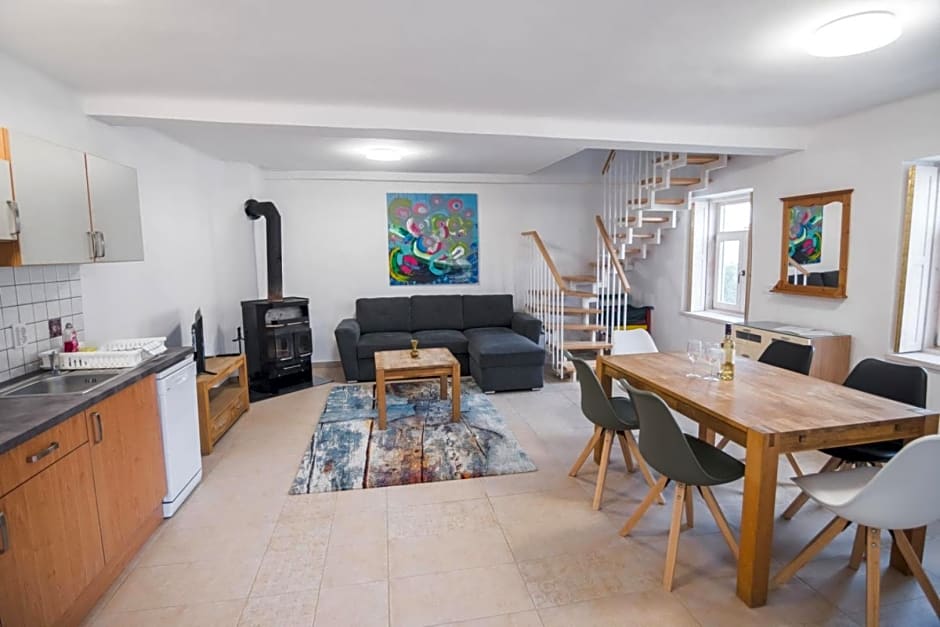 Natúra Panzió&Apartmanház