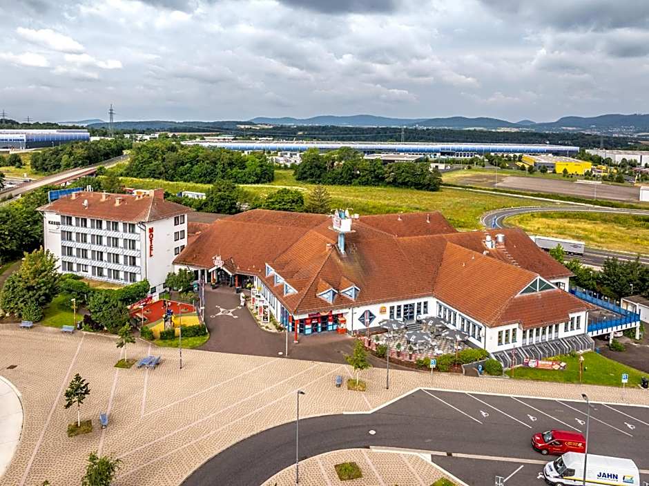 Kassel Ost