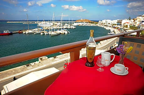 Hotel Coronis