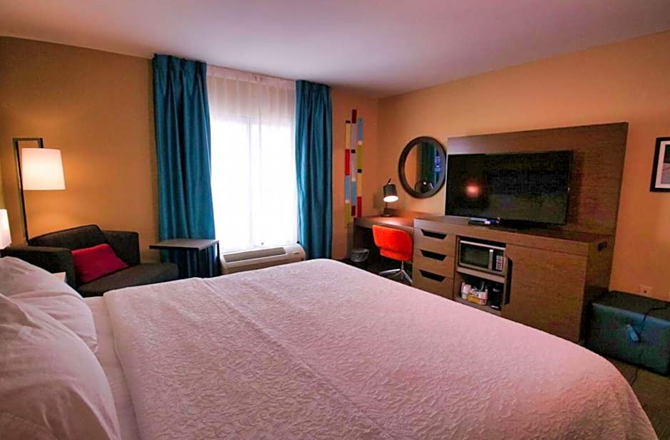 Hampton Inn By Hilton & Suites Jacksonville Beach Boulevard/Mayo Clinic