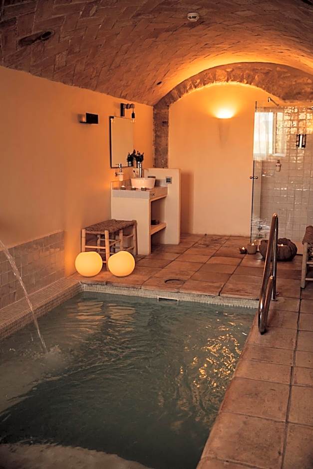 ECOTurisme Can Buch HOTEL