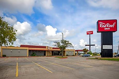 Red Roof Inn La Marque