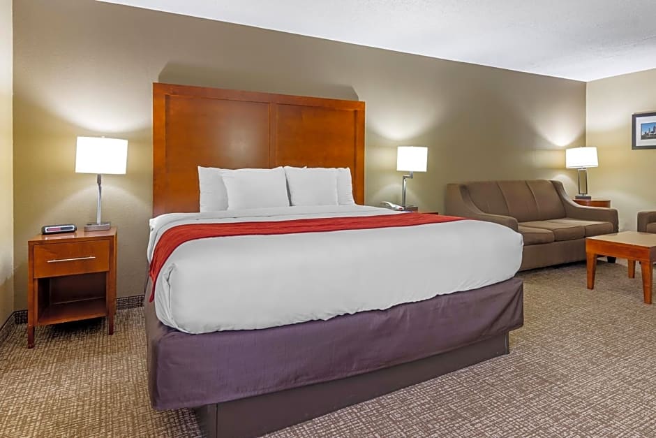 Comfort Inn Matthews