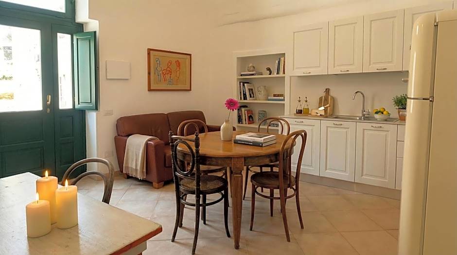 Hotel Residence San Giorgio