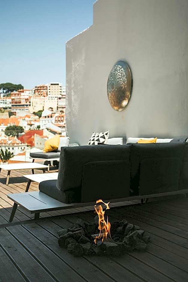 Castello Prime Suites