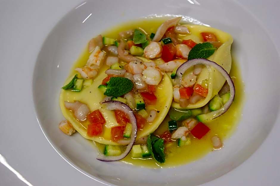 Hotel Ristorante Fatur