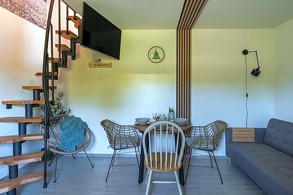 Pokoje Gościnne Malinówka