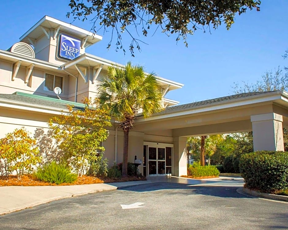 Sleep Inn Mount Pleasant - Charleston
