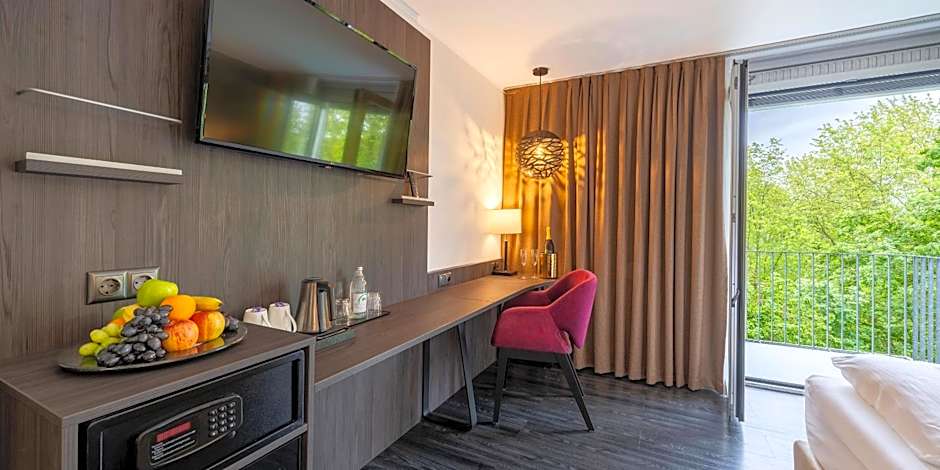 PLAZA Residence Stuttgart-Ditzingen
