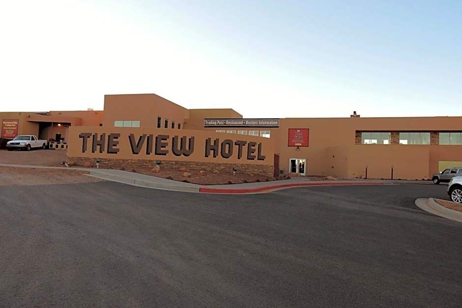 The View Hotel