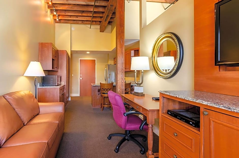 Jackson Park Inn, Ascend Hotel Collection