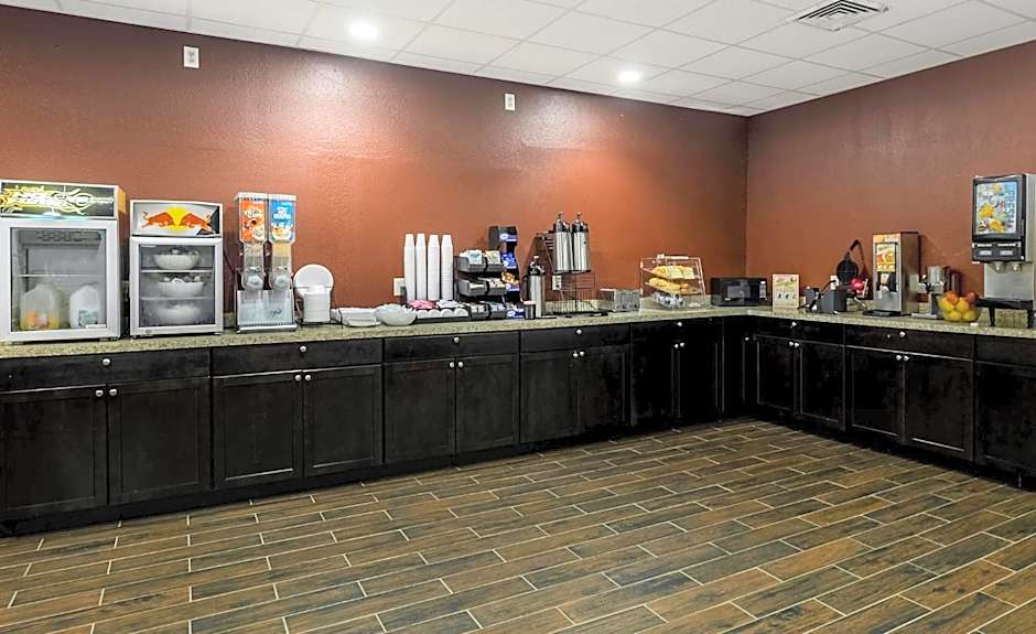 Days Inn by Wyndham Williamsport